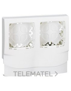 02B-MARCO OTEO DOBLE 20 DLPLUS