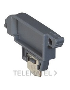 PORTAFUSIBLE DE PASO