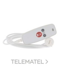 MANDO MAGNÉTICO LLAMADA+LUZ