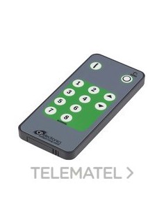 UHS7__MANDO PROGR. CP USUARIO