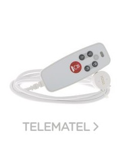 MANDO MAG. LLAMADA+LUZ+PERS