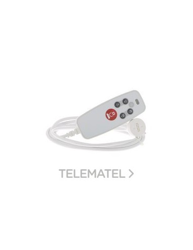 MANDO MAG. LLAMADA+LUZ+PERS