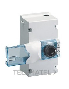 DPX³ mando motor lateral