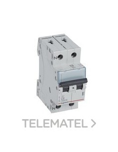 MAGNET TX3 6KA C P+N 6A