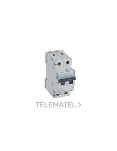 MAGNET TX3 6KA C P+N 6A