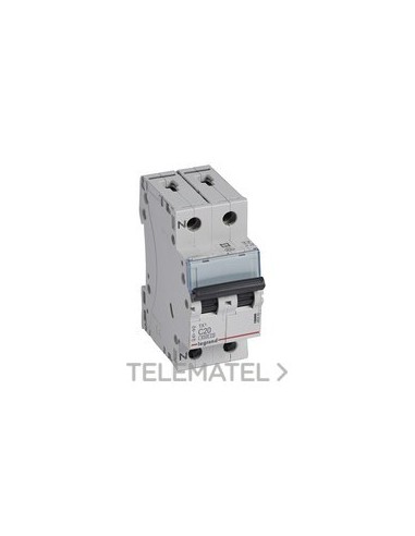 MAGNET TX3 6KA C P+N 20A