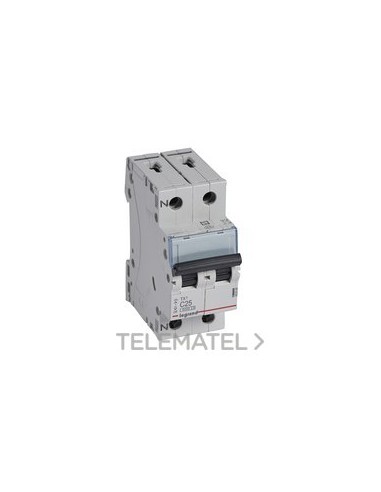 MAGNET TX3 6KA C P+N 25A