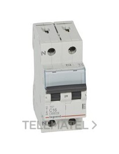 MAGNET TX3 6KA C P+N 16A