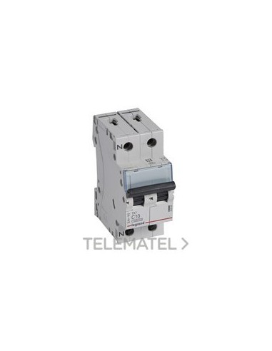 MAGNET TX3 6KA C P+N 10A