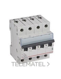 MAGNET TX3 6KA C 4P 32A