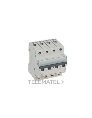 MAGNET TX3 6KA C 4P 40A