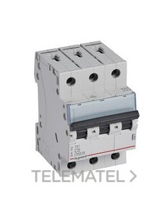MAGNET TX3 6KA C 3P 6A