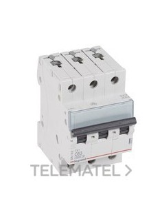 MAGNET TX3 6KA C 3P 63A
