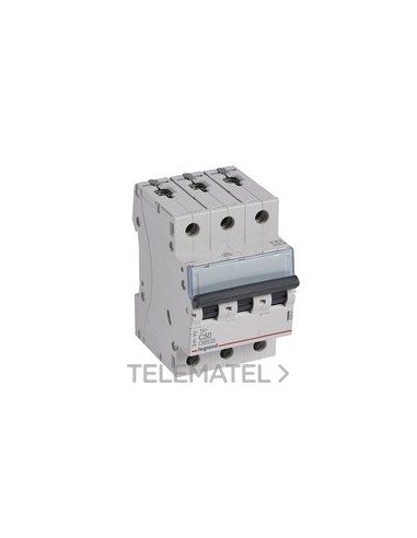 MAGNET TX3 6KA C 3P 50A