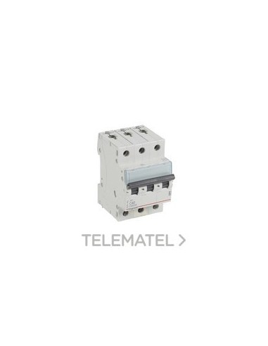 MAGNET TX3 6KA C 3P 40A