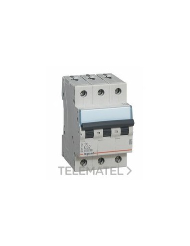 MAGNET TX3 6KA C 3P 32A