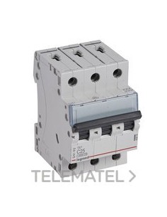 MAGNET TX3 6KA C 3P 25A