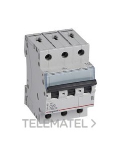 MAGNET TX3 6KA C 3P 20A