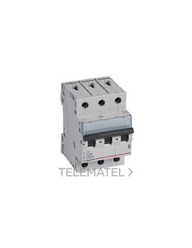 MAGNET TX3 6KA C 3P 20A