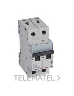 MAGNET TX3 6KA C 2P 6A