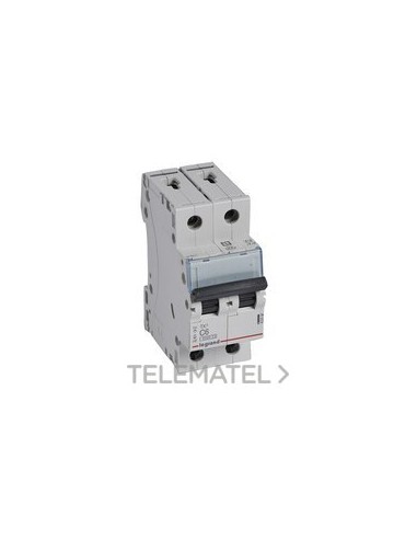 MAGNET TX3 6KA C 2P 6A