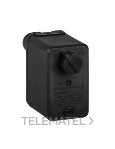 PRESOSTATO POTENCIA XMPB06B2131