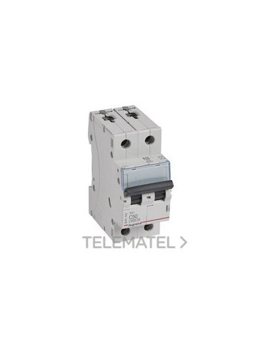 MAGNET TX3 6KA C 2P 50A