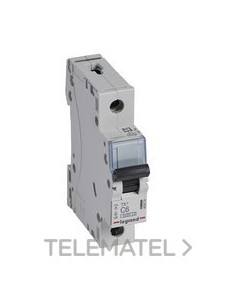 MAGNET TX3 6KA C 1P 6A