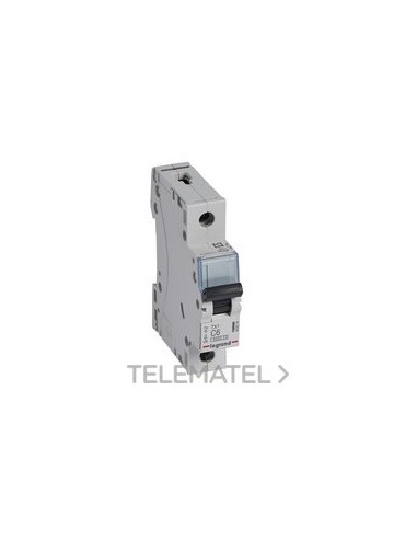 MAGNET TX3 6KA C 1P 6A