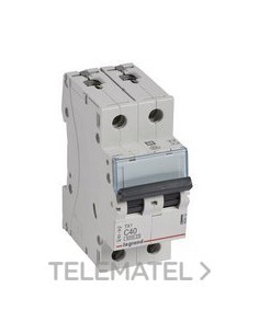MAGNET TX3 6KA C 2P 40A