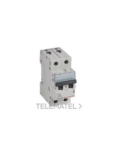 MAGNET TX3 6KA C 2P 40A