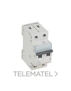 MAGNET TX3 6KA C 2P 16A