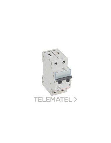 MAGNET TX3 6KA C 2P 16A