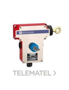 PARO DE EMERGÉNCIA CABLE XY2CE1A470EX