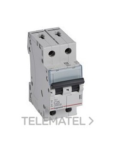 MAGNET TX3 6KA C 2P 25A