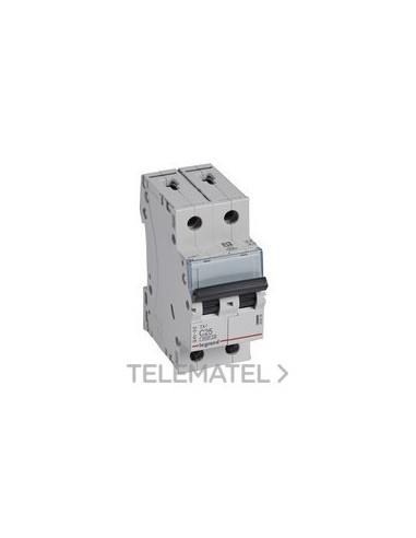 MAGNET TX3 6KA C 2P 25A