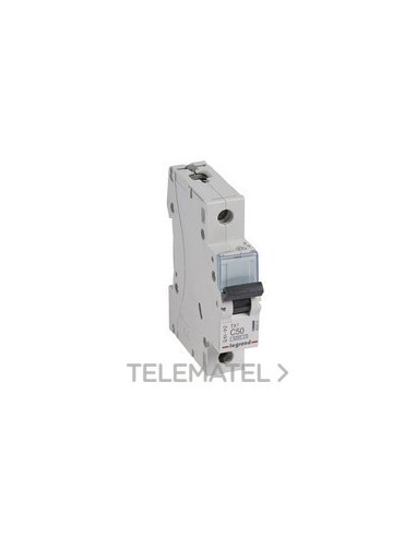 MAGNET TX3 6KA C 1P 50A