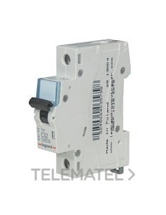 MAGNET TX3 6KA C 1P 32A