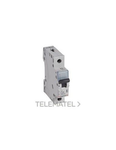 MAGNET TX3 6KA C 1P 25A