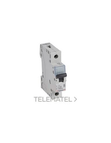 MAGNET TX3 6KA C 1P 20A