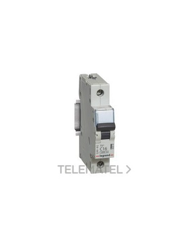 MAGNET TX3 6KA C 1P 16A