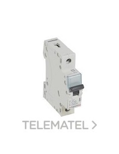 MAGNET TX3 6KA C 1P 10A