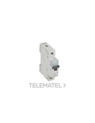 MAGNET TX3 6KA C 1P 10A