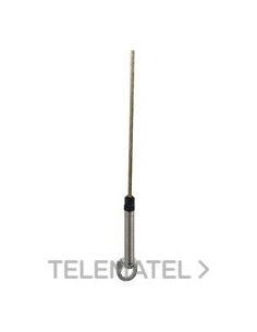 PALANCA ZCY91 CON RESORTE