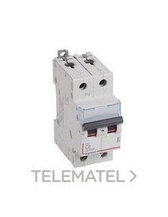 MAGNET DX3 6/10 KA C P+N 6A