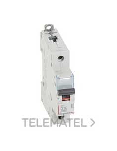 MAGNET DX3 6/10 KA D 1P 10A
