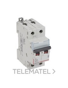 MAGNET DX3 6/10 KA C P+N 63A