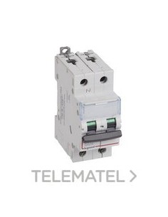 MAGNET DX3 6/10 KA C P+N 50A