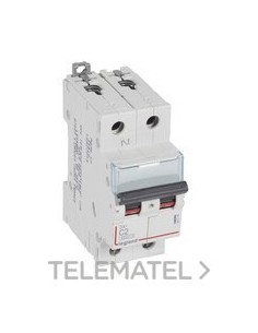 MAGNET DX3 6/10 KA C P+N 2A