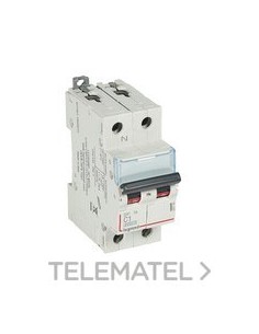 MAGNET DX3 6/10 KA C P+N 1A